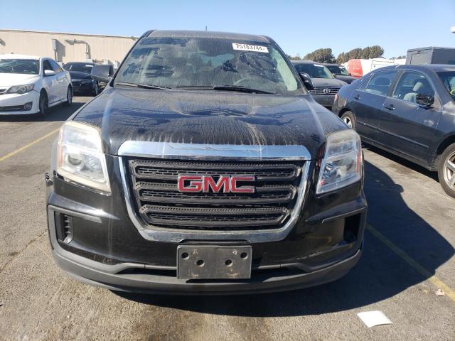 VIN 2GKALMEK4H6229401 2017 GMC Terrain, Sle no.5