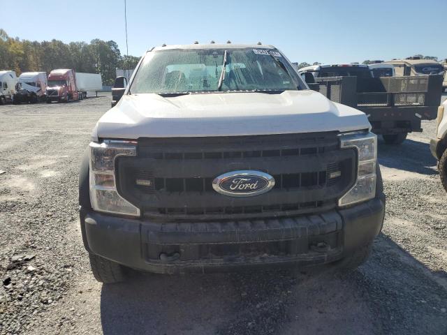 VIN 1FD0W4HT7LEC43599 2020 FORD F450 no.5