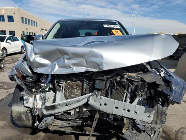 2018 MAZDA CX-5 TOURI - JM3KFACM8J0332160
