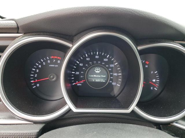 2015 KIA OPTIMA EX - 5XXGN4A71FG444465