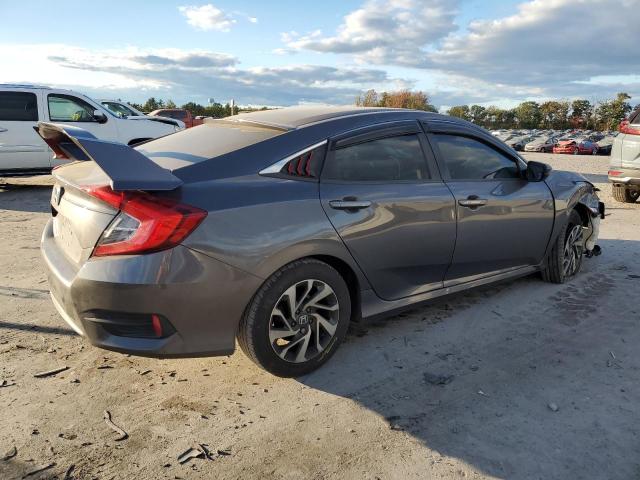 VIN 2HGFC2F54GH570834 2016 Honda Civic, LX no.3