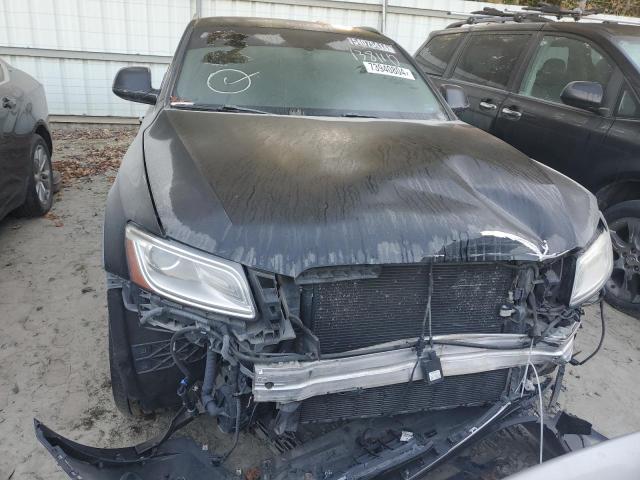 2016 AUDI Q5 PREMIUM - WA1D7AFP7GA138110