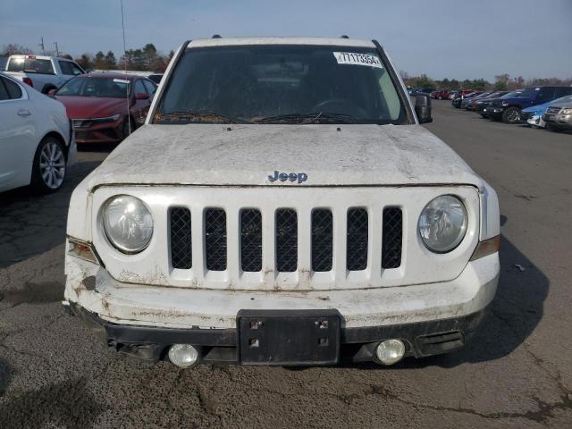 VIN 1C4NJRBB5ED653140 2014 Jeep Patriot, Sport no.5