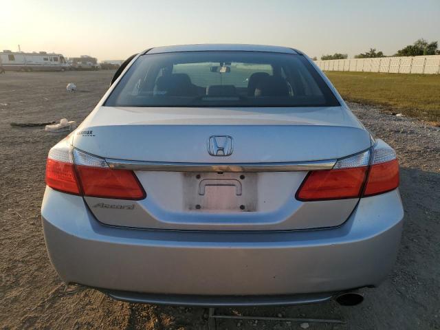 VIN 1HGCR2F38FA039083 2015 Honda Accord, LX no.6