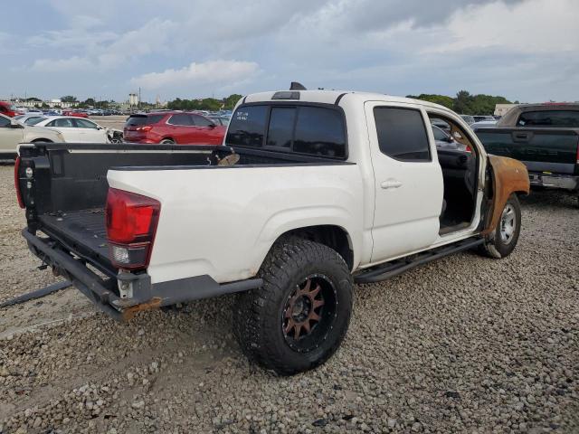 Vin: 3tmcz5an0mm411900, lot: 74548214, toyota tacoma double cab 20213