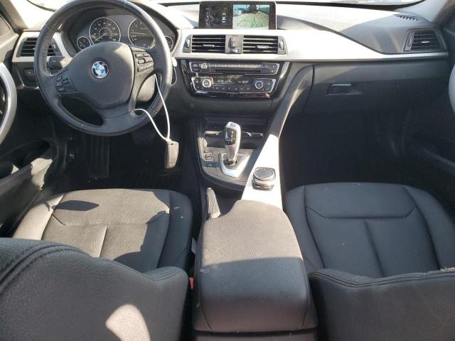 2017 BMW 320 XI - WBA8A3C32HA066897