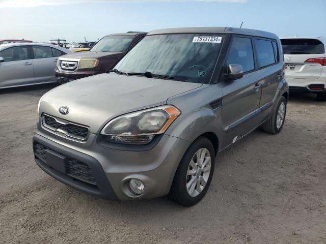 VIN KNDJT2A63D7548159 2013 KIA Soul, + no.1