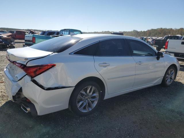 2021 TOYOTA AVALON XLE - 4T1JZ1FB3MU069381