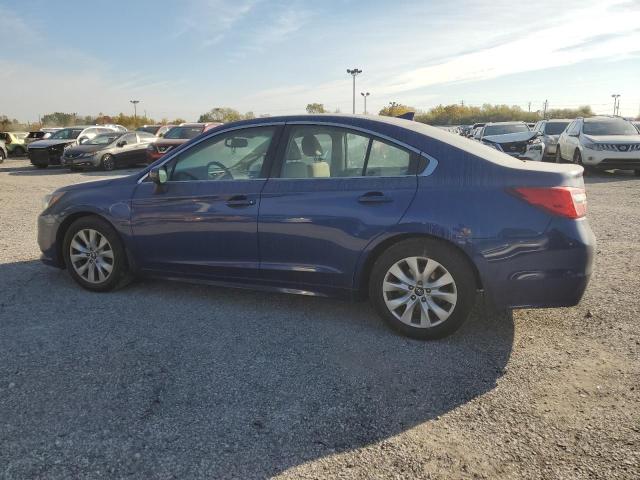 2016 SUBARU LEGACY 2.5 - 4S3BNAF64G3024922