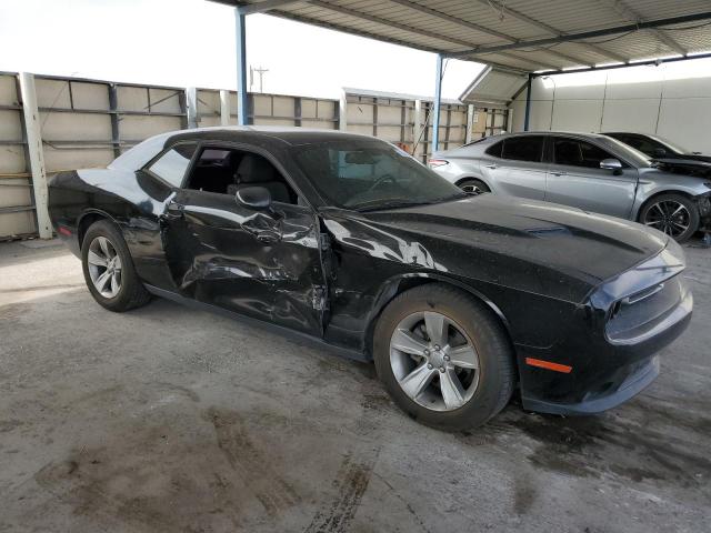 2015 DODGE CHALLENGER - 2C3CDZAG5FH819483