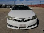 TOYOTA CAMRY photo