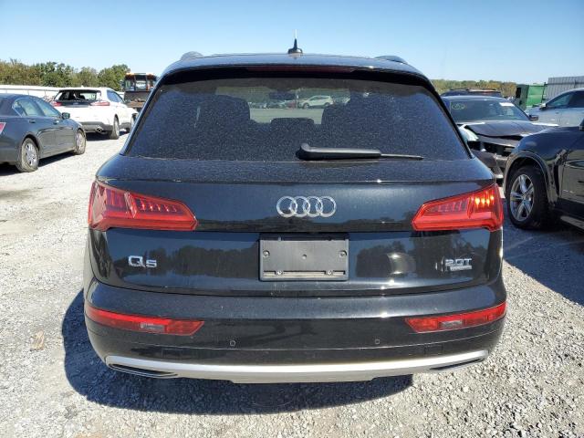 2018 AUDI Q5 PREMIUM - WA1BNAFYXJ2118053