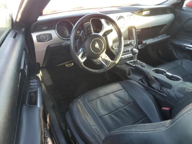 2015 FORD MUSTANG - 1FATP8UH7F5352694