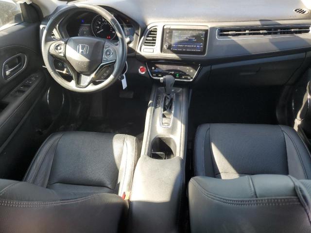 2019 HONDA HR-V EXL - 3CZRU5H77KM721310