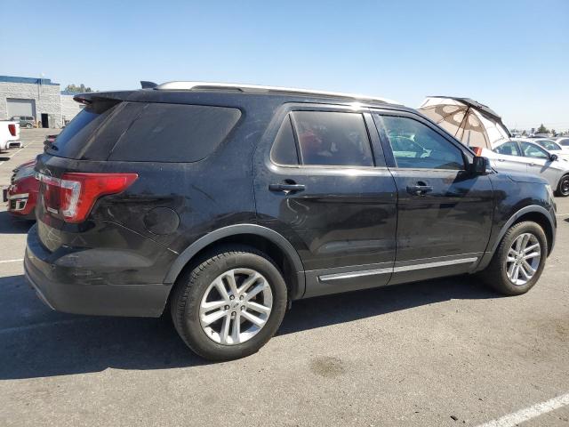 2016 FORD EXPLORER X - 1FM5K7DH1GGC87290