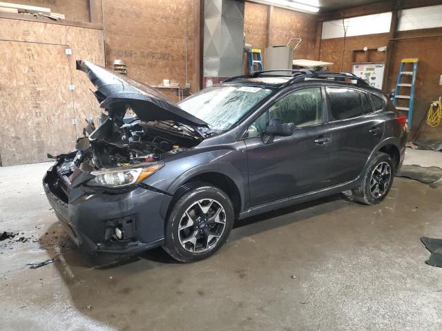 VIN JF2GTACC9KH203217 2019 Subaru Crosstrek, Premium no.1