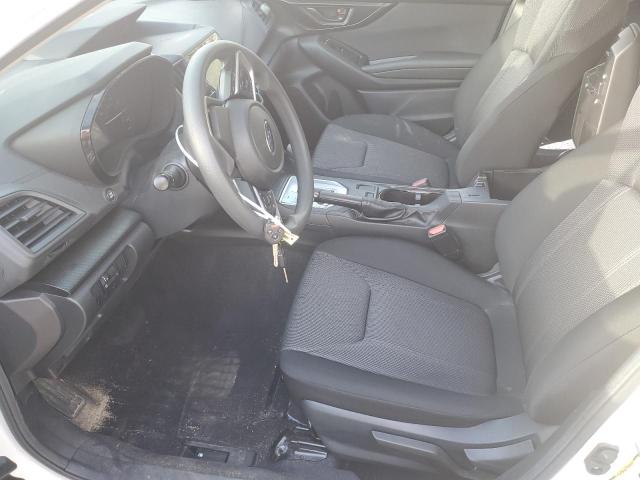 2023 SUBARU IMPREZA - 4S3GTAB62P3718865