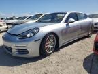 Lot #2957991975 2014 PORSCHE PANAMERA 4