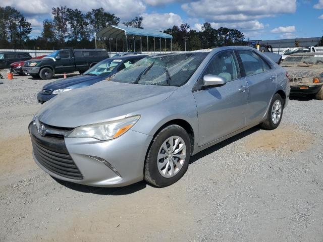 2015 TOYOTA CAMRY LE 2015