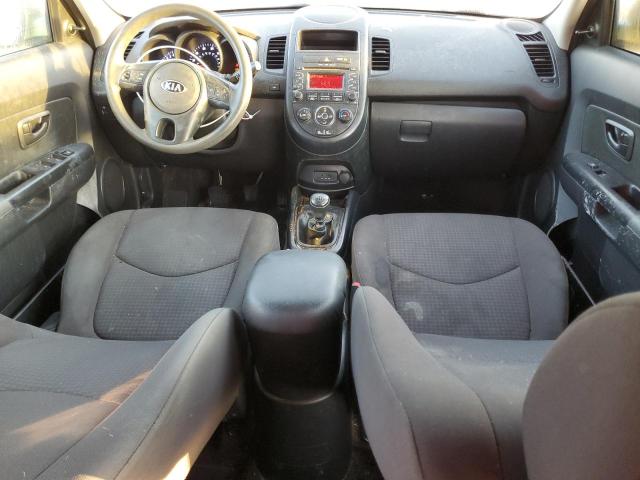 VIN KNDJT2A5XD7630347 2013 KIA Soul no.8