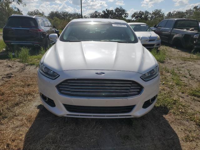 VIN 3FA6P0SU4ER126476 2014 Ford Fusion, Titanium Phev no.5