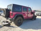 Lot #3024433522 2024 JEEP WRANGLER S