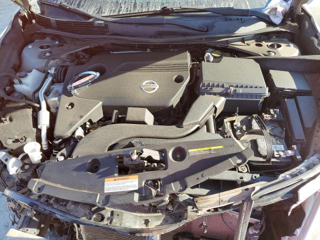 2015 NISSAN ALTIMA 2.5 - 1N4AL3AP1FC232886
