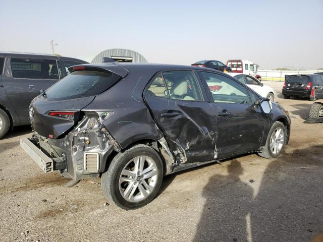 2022 TOYOTA COROLLA SE - JTND4MBE2N3153969