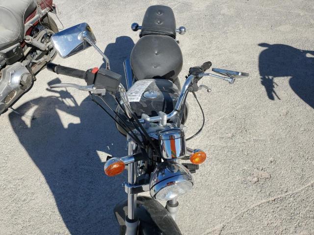 2004 SUZUKI GZ250 - VTTNJ48A742100854