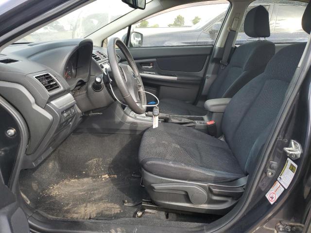 2015 SUBARU IMPREZA PR - JF1GJAK68FH021424