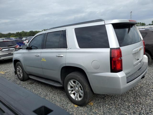 2018 CHEVROLET TAHOE C150 - 1GNSCBKC3JR157934