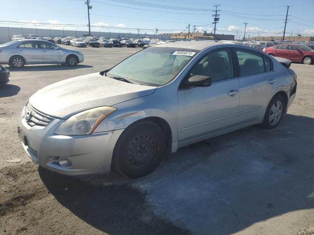 2012 NISSAN ALTIMA BAS #2941009429