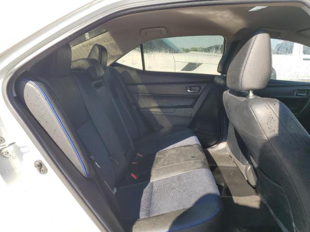2018 TOYOTA COROLLA L - 2T1BURHE6JC032914