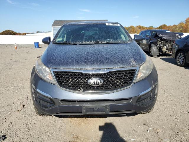 VIN KNDPBCAC4G7853232 2016 KIA Sportage, LX no.5