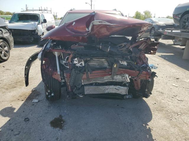 2024 CHEVROLET TRAILBLAZE - KL79MPSL6RB075943