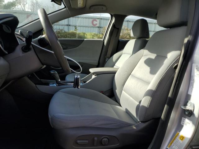 2020 CHEVROLET MALIBU LS - 1G1ZC5STXLF095101