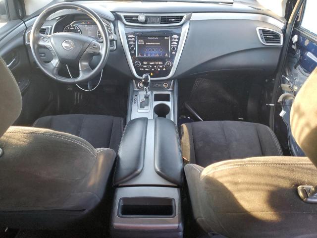 2020 NISSAN MURANO SV - 5N1AZ2BJ7LN121901
