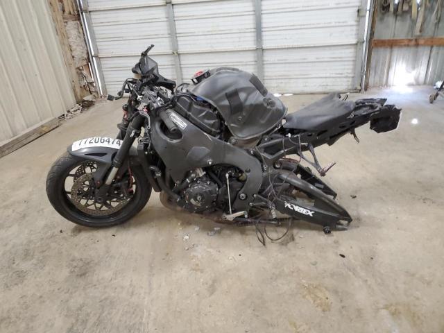 2018 HONDA CBR1000 RR - JH2SC7717JK100570