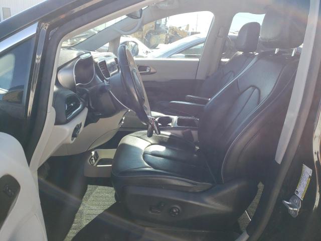 2018 CHRYSLER PACIFICA L - 2C4RC1GG4JR100651