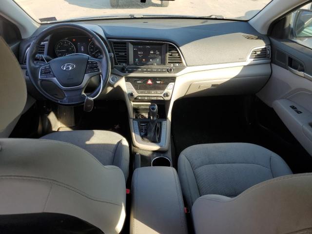 2017 HYUNDAI ELANTRA SE - 5NPD84LF5HH063577