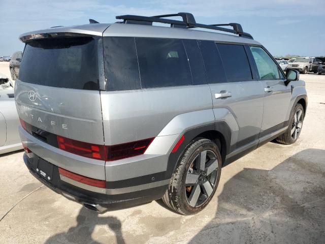 2024 HYUNDAI SANTA FE L - 5NMP44GL4RH048334
