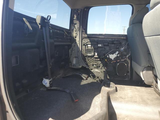 2015 RAM 1500 ST - 1C6RR6KG4FS742366