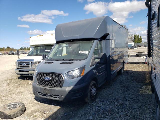 2021 FORD TRANSIT T- #2988859648