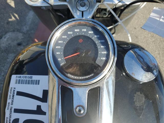 2023 HARLEY-DAVIDSON FLFBS 1HD1YGK27PB067339