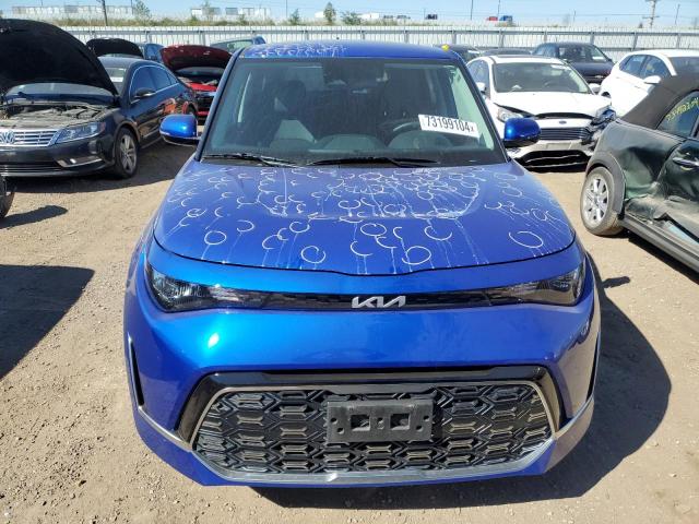 2023 KIA SOUL GT LI - KNDJ53AU8P7215927
