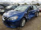 2017 NISSAN SENTRA S - 3N1AB7AP2HY307063