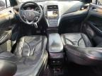 LINCOLN MKC RESERV photo