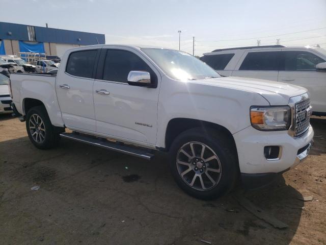 2020 GMC CANYON DEN 1GTG6EEN1L1232751