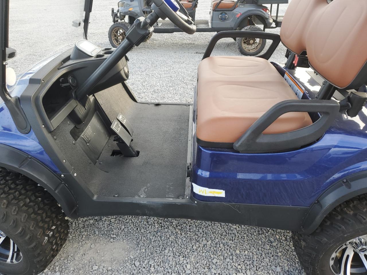 Lot #2969909917 2019 GOLF GOLF CART