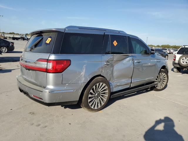 Vin: 5lmjj2lt8lel10853, lot: 78167154, lincoln navigator reserve 20203